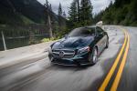 Mercedes-Benz E400 4Matic AMG Line Coupe 2017 года (NA)